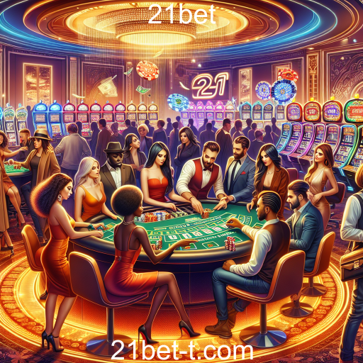 Desafie Sua Mente com os Jogos Diários da 21bet