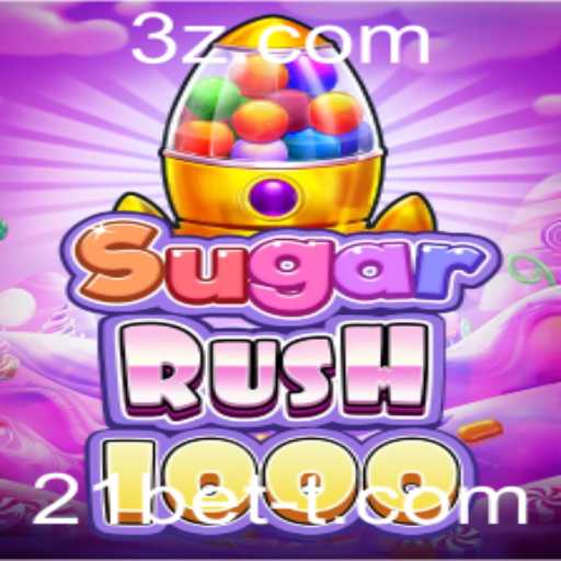 Descubra o Mundo de Emoções com SugarRush1000 e 21bet